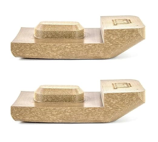 Shipping Container Skid Slides - For Dragging Containers - 2 pack - Image 9